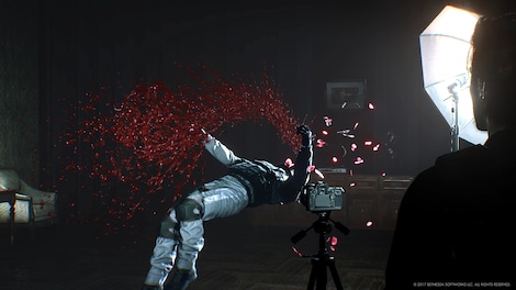 The Evil Within 2 Steam Gift GLOBAL - 3