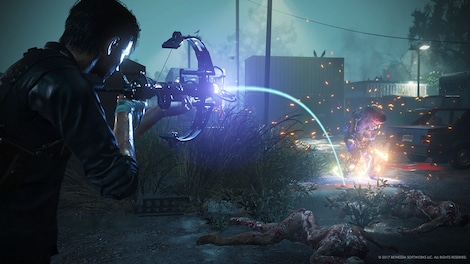 The Evil Within 2 Steam Gift GLOBAL - 4
