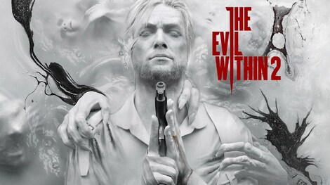 The Evil Within 2 + The Last Chance Pack (PC) - Steam Gift - NORTH AMERICA - 2
