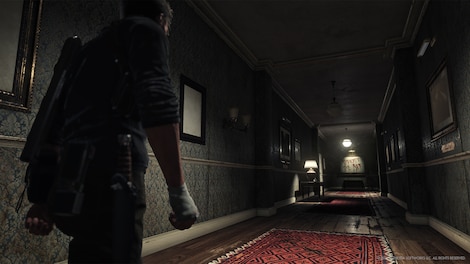 The Evil Within 2 + The Last Chance Pack (PC) - Steam Gift - NORTH AMERICA - 9