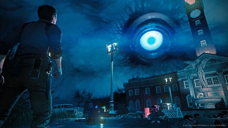 The Evil Within 2 + The Last Chance Pack (PC) - Steam Gift - NORTH AMERICA - 20
