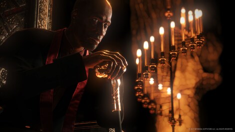 The Evil Within 2 + The Last Chance Pack (PC) - Steam Gift - NORTH AMERICA - 5