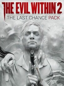 The Evil Within 2 + The Last Chance Pack (PC) - Steam Gift - NORTH AMERICA - 1