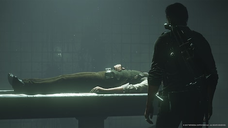 The Evil Within 2 + The Last Chance Pack (PC) - Steam Key - EMEA - 13