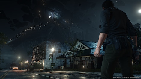 The Evil Within 2 + The Last Chance Pack (PC) - Steam Key - EMEA - 16
