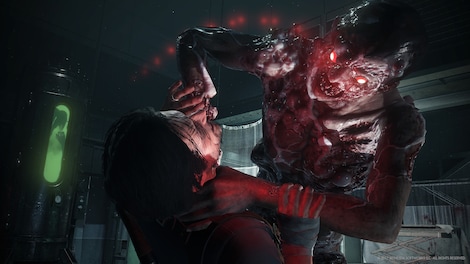 The Evil Within 2 + The Last Chance Pack (PC) - Steam Key - EMEA - 15
