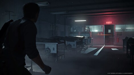 The Evil Within 2 + The Last Chance Pack (PC) - Steam Key - GLOBAL - 3