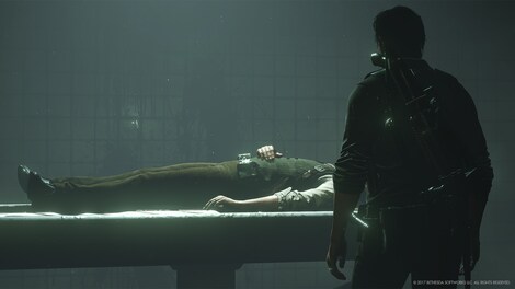 The Evil Within 2 + The Last Chance Pack (PC) - Steam Key - GLOBAL - 10
