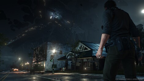 The Evil Within 2 + The Last Chance Pack (PC) - Steam Key - GLOBAL - 13