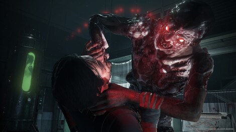 The Evil Within 2 + The Last Chance Pack (PC) - Steam Key - GLOBAL - 12