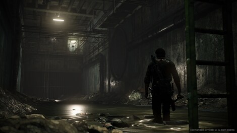 The Evil Within 2 + The Last Chance Pack (PC) - Steam Key - GLOBAL - 16