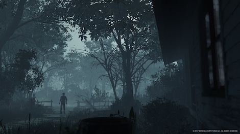The Evil Within 2 + The Last Chance Pack (PC) - Steam Key - GLOBAL - 14
