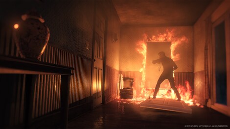 The Evil Within 2 + The Last Chance Pack (PC) - Steam Key - GLOBAL - 15
