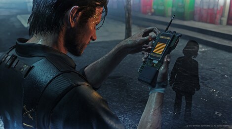 The Evil Within 2 Xbox Live Key Xbox One EUROPE - 5