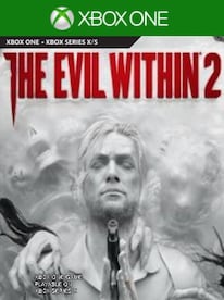 The Evil Within 2 (Xbox One) - Xbox Live Key - TURKEY - 1