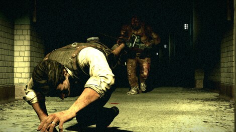 The Evil Within Bundle (PC) - Steam Gift - CIS - 8