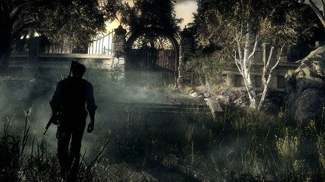 The Evil Within Bundle (PC) - Steam Gift - CIS - 9