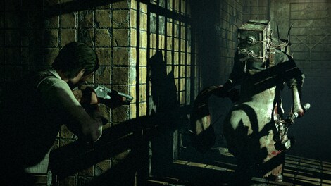 The Evil Within Bundle (PC) - Steam Gift - CIS - 4