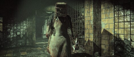 The Evil Within Bundle (PC) - Steam Key - RU/CIS - 2
