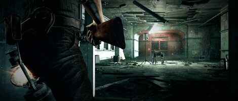 The Evil Within Bundle (PC) - Steam Key - RU/CIS - 12
