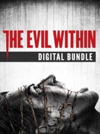 The Evil Within Digital Bundle Xbox Live Xbox One Key EUROPE - 0