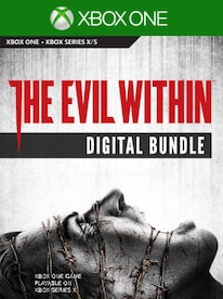 The Evil Within Digital Bundle (Xbox One) - Xbox Live Key - ARGENTINA - 1