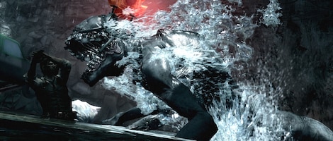 The Evil Within (PC) - Microsoft Store Key - EUROPE - 10