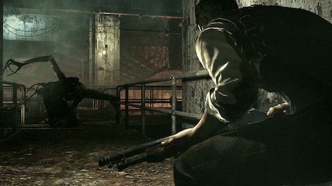 The Evil Within (PC) - Microsoft Store Key - EUROPE - 4