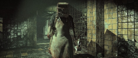 The Evil Within (PC) - Microsoft Store Key - EUROPE - 12