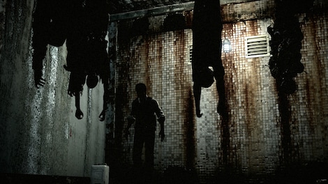 The Evil Within (PC) - Microsoft Store Key - EUROPE - 11