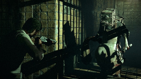 The Evil Within (PC) - Microsoft Store Key - EUROPE - 5