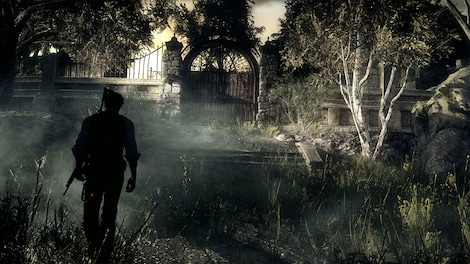 The Evil Within (PC) - Microsoft Store Key - EUROPE - 3
