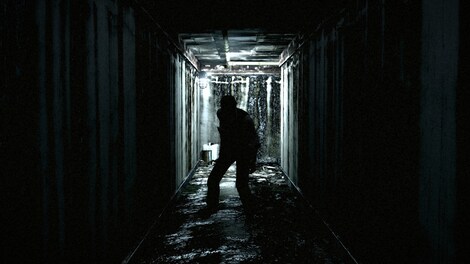 The Evil Within (PC) - Steam Account - GLOBAL - 6