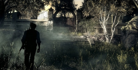 The Evil Within (PC) - Steam Gift - EUROPE - 12