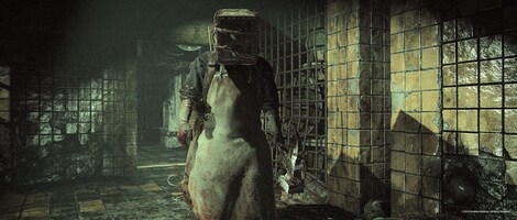 The Evil Within (PC) - Steam Key - ASIA - 5