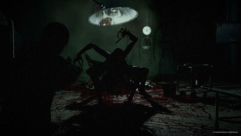 The Evil Within (PC) - Steam Key - EUROPE - 3