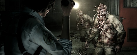 The Evil Within: The Assignment (PC) - Steam Key - EUROPE - 5