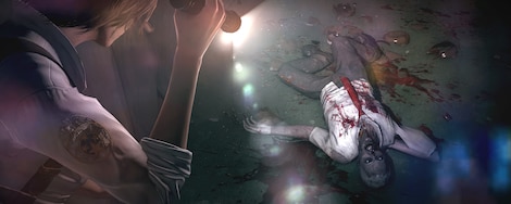 The Evil Within: The Assignment (PC) - Steam Key - EUROPE - 4