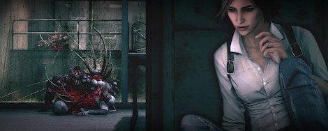 The Evil Within: The Assignment (PC) - Steam Key - EUROPE - 3