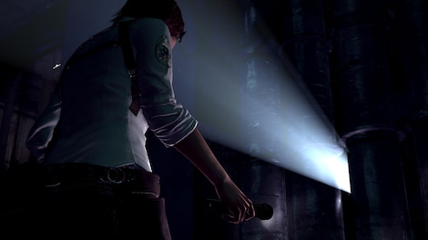 The Evil Within: The Assignment (PC) - Steam Key - EUROPE - 0