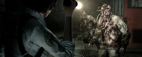 The Evil Within: The Assignment Steam Gift GLOBAL - 5
