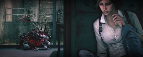 The Evil Within: The Assignment Steam Gift GLOBAL - 3