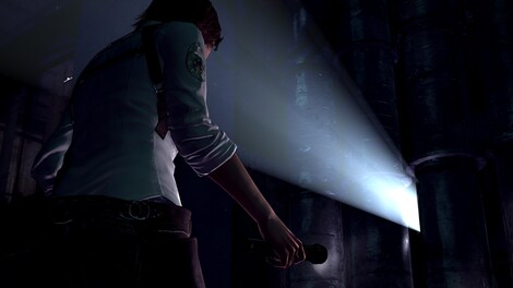 The Evil Within: The Assignment Steam Gift GLOBAL - 0