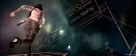 The Evil Within - The Consequence Steam Gift GLOBAL - 7