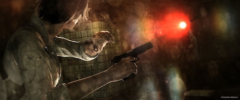 The Evil Within - The Consequence Steam Gift GLOBAL - 4
