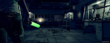 The Evil Within - The Consequence Steam Gift GLOBAL - 0