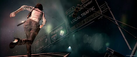 The Evil Within - The Consequence Steam Key GLOBAL - 7