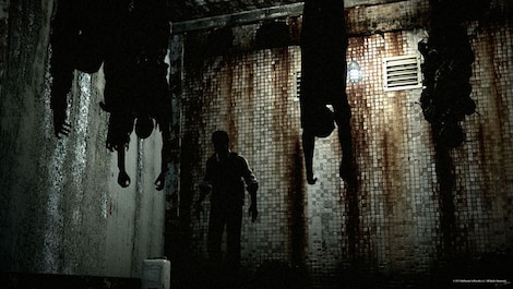 The Evil Within - The Fighting Chance Pack Steam Key GLOBAL - 9
