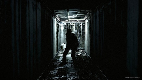 The Evil Within - The Fighting Chance Pack Steam Key GLOBAL - 10