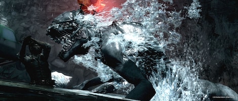 The Evil Within - The Fighting Chance Pack Steam Key GLOBAL - 2